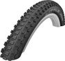 SCHWALBE Pneu Extérieur Little Joe 20 X 2.00 Noir Fold