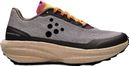 Craft Endurance Trail Shoes Grey/Dark Grey