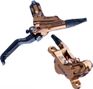 Formula Cura 4 Kashima Front or Rear Brake