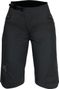 Dainese HgAER Shorts Schwarz Damen