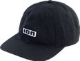 ION Session Cap Black