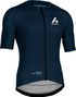 Men's Surpas Shift Blue Short-Sleeve Jersey