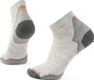 Smartwool Zero Cushion Ankle Grey Calcetines de Running Unisex