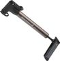 BLACKBURN AIRSTIK ANY-VALVE PEWTER