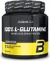 100% L-glutamine (500g) - Biotech Usa - Glutamine