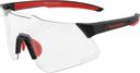 Lunettes Soleil Vélo ROCKBROS UV Transparentes