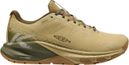 Scarpe da trekking Keen Targhee Apex WP verde da uomo 