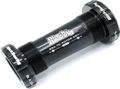 Black Bearing BSA 30mm Axle Ceram Bottom Bracket