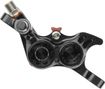 Hope RX4+ SL Post Mount Brake Caliper (Sram DOT) Black HBSPC108N
