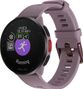 Montre GPS Polar Pacer Violet Dusk