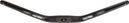 Cintre Ergotec Trekking Aluminium 590 Mm 31.8 35 Mm 47º