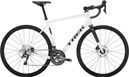 Trek Domane AL 4 Shimano Tiagra 10V 700mm Weiß Gen 4