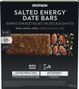 Barres énergétiques salées Decathlon Nutrition Dattes et Graines - 5x35g