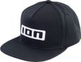 Casquette ION Ionic Noir