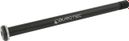 Burgtec MTB Rear Axle 180 x 12 mm | M12x1.75 | Black