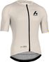 Men's Surpas Shift Beige Short-Sleeve Jersey