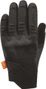 Gants Longs Racer Gloves Velo Mixte D3O Rock 3 Noir