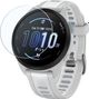Lot de 2 écrans de protection hydrogel pour Garmin Forerunner 165