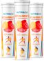 Lot de 3 Vitamine C - 3 x 15 comprimés