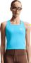 Canotta Nike ACG blu da donna