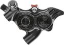 Hope RX4+ SL Flat Mount Bremssattel Sram DOT Schwarz HBSPC109N