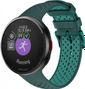 Montre GPS Polar Pacer Pro Vert Aurora