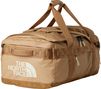 The North Face Base Camp Duffel 62L Travel Bag, Beige