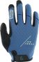 ION Bike Traze Unisex Handschoenen Blauw