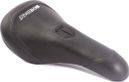 Selle BMX PIVOTAL Noir KHEbikes