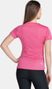 T-shirt fonctionnel pour femme Kilpi DIMARO-W