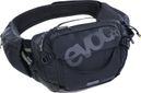 Evoc Pro 3 Mountain Bike Waistbelt Black + 1.5L Water Pouch