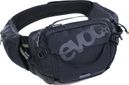 Evoc Pro 3 MTB Waistbelt Black + 1.5L Water Pouch