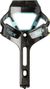 Tacx Ciro Bottle Cage Nero Celeste Blu Lucido