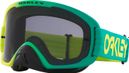 Masque Oakley O-Frame Pro 2.0 MX B1B Retina Celeste / Dark Grey / OO7115-55