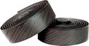 Nastro per manubrio Silca Nastro Cuscino 2.5 Nero