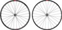 Fulcrum E-Metal 3 29'' Laufradsatz | Boost 15x110 - Boost 12x148 mm | 6-Bolt