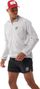 Compressport Aura Men's Gray Windbreaker Jacket