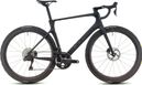 Cube Agree C:62 Pro Road Bike Shimano Ultegra Di2 12S 700 mm Blackline Black 2025