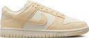Nike Dunk Low Beige/White Women's Sportswear Shoes