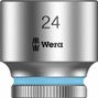 Wera-Douille Zyklop à emmanchement 3/8 -8790 HMB Zyklop Nuss 24