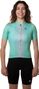 Maillot de Cyclisme Femme UNICA Vert/Rose