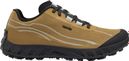 Norda 002 Roble Marrón/Negro Zapatillas de trail para hombre