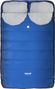Saco de Dormir Lafuma Nunavüt Doble Azul Unisex