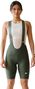 Cuissard Court Menstruel Wilma Raphaëlle Kaki Femme