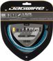 Jagwire 1x Elite Link Shift Kit Blue