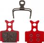 PLAQUETTE DE FREIN VTT POUR FORMULA MEGA-THE ONE (NEWTON METAL SINTERED)