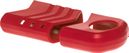 ROTOR Kit de Protections de Manivelles RAPTOR Rouge