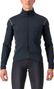 Veste avec Manches Amovibles Castelli Convertible Perfetto RoS 2 Noir