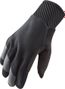 Guantes largos impermeables de Altura Negro