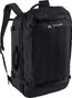 Backpack Vaude Mundo Carry-On 38 Black Unisex